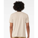 BELLA + CANVAS - Jersey Tee - 3001 - Dust