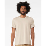 BELLA + CANVAS - Jersey Tee - 3001 - Dust