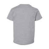 Gildan - DryBlend® Youth T-Shirt - 8000B - Gravel