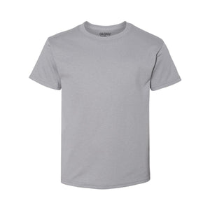 Gildan - DryBlend® Youth T-Shirt - 8000B - Gravel