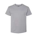 Gildan - DryBlend® Youth T-Shirt - 8000B - Gravel