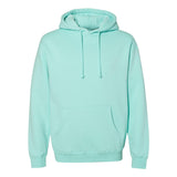 Independent Trading Co. - Heavyweight Hooded Sweatshirt - IND4000 - Mint