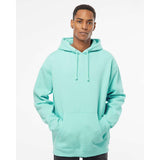 Independent Trading Co. - Heavyweight Hooded Sweatshirt - IND4000 - Mint