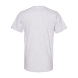 American Apparel - Fine Jersey Tee - 2001 - Ash Grey