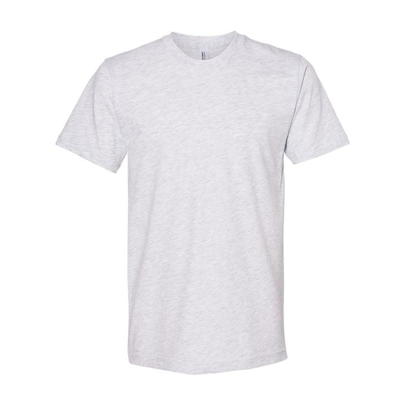 American Apparel - Fine Jersey Tee - 2001 - Ash Grey