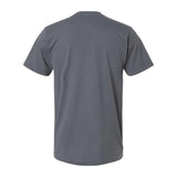 American Apparel - Fine Jersey Tee - 2001 - Asphalt