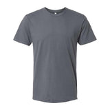 American Apparel - Fine Jersey Tee - 2001 - Asphalt