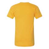 American Apparel - Fine Jersey Tee - 2001 - Gold