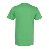 American Apparel - Fine Jersey Tee - 2001 - Grass