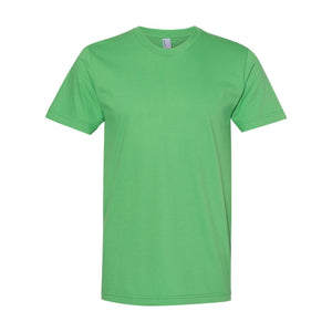 American Apparel - Fine Jersey Tee - 2001 - Grass