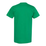 American Apparel - Fine Jersey Tee - 2001 - Kelly Green