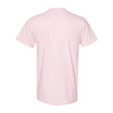 American Apparel - Fine Jersey Tee - 2001 - Light Pink