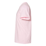 American Apparel - Fine Jersey Tee - 2001 - Light Pink