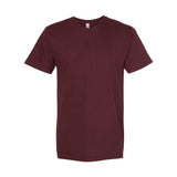 American Apparel - Fine Jersey Tee - 2001 - Truffle