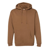 Independent Trading Co. - Heavyweight Hooded Sweatshirt - IND4000 - Saddle