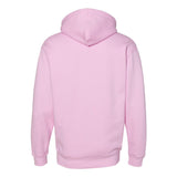 Independent Trading Co. - Heavyweight Hooded Sweatshirt - IND4000 - Light Pink