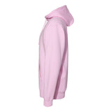 Independent Trading Co. - Heavyweight Hooded Sweatshirt - IND4000 - Light Pink