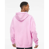 Independent Trading Co. - Heavyweight Hooded Sweatshirt - IND4000 - Light Pink