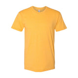 American Apparel - 50/50 Tee - BB401 - Heather Gold