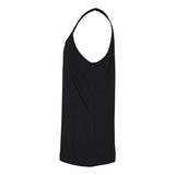 American Apparel - Unisex Fine Jersey Tank - 2408 - Black