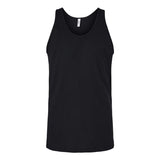 American Apparel - Unisex Fine Jersey Tank - 2408 - Black