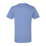 American Apparel - Triblend Track Tee - TR401 - Athletic Blue