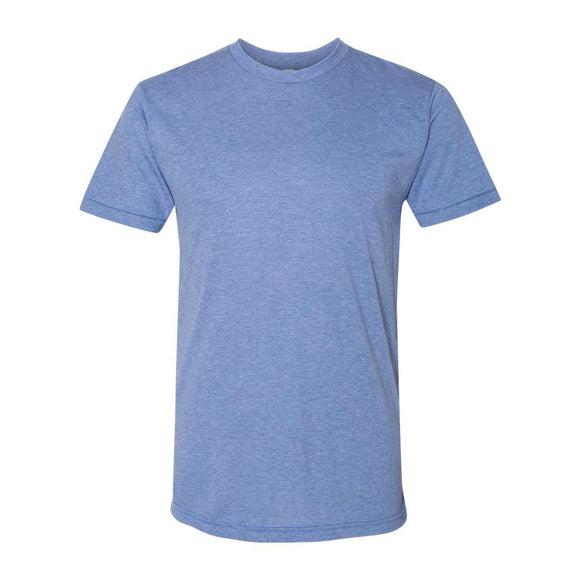 American Apparel - Triblend Track Tee - TR401 - Athletic Blue