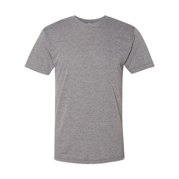 American Apparel - Triblend Track Tee - TR401 - Athletic Grey