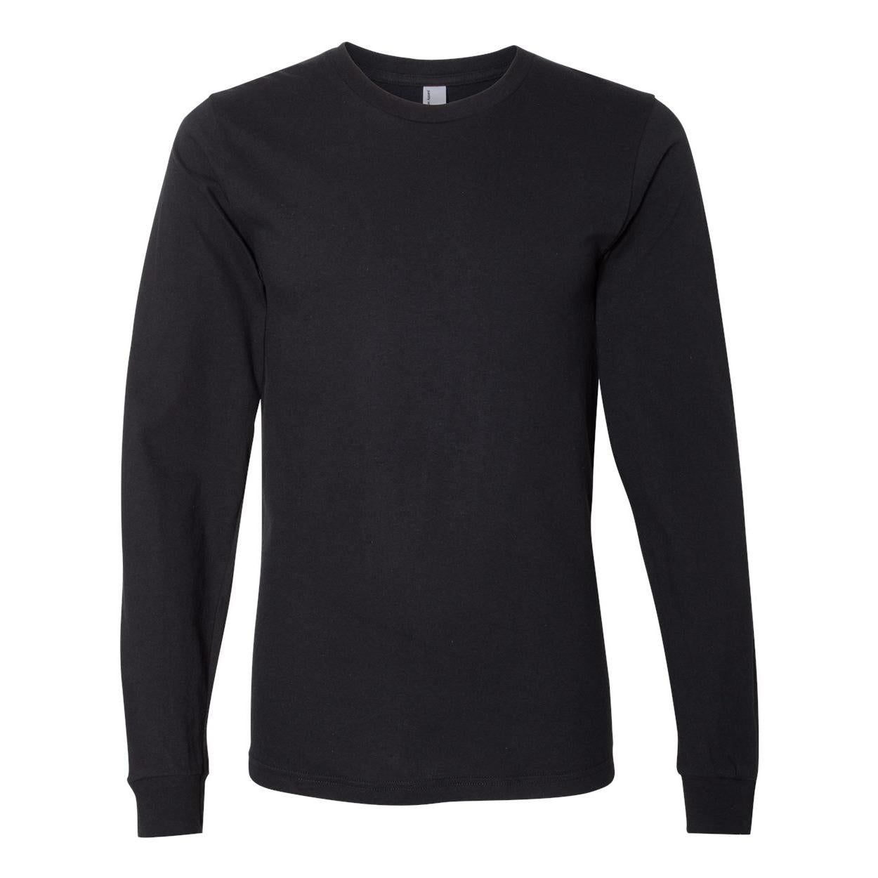 Unisex T-Shirts - Long Sleeve – Detail Basics Canada