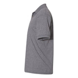 Gildan - Unisex DryBlend® Jersey Polo - 8800 - Graphite Heather