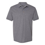 Gildan - Unisex DryBlend® Jersey Polo - 8800 - Graphite Heather