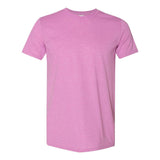 Gildan - Softstyle® T-Shirt - 64000 - Heather Radiant Orchid