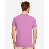 Gildan - Unisex Softstyle® T-Shirt - 64000 - Heather Radiant Orchid