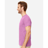Gildan - Unisex Softstyle® T-Shirt - 64000 - Heather Radiant Orchid