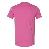 Gildan - Softstyle® T-Shirt - 64000 - Heather Berry