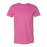 Gildan - Unisex Softstyle® T-Shirt - 64000 - Heather Berry