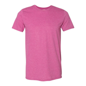 Gildan - Softstyle® T-Shirt - 64000 - Heather Berry