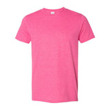 Gildan - Unisex Softstyle® T-Shirt - 64000 - Heather Heliconia