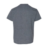 Gildan - Softstyle® Youth T-Shirt - 64500B - Dark Heather