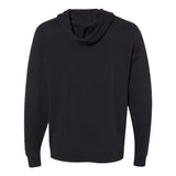 Independent Trading Co. - Lightweight Hooded Sweatshirt - AFX90UN - Black