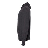 Independent Trading Co. - Lightweight Hooded Sweatshirt - AFX90UN - Charcoal Heather