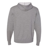 Independent Trading Co. - Lightweight Hooded Sweatshirt - AFX90UN - Gunmetal Heather