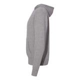 Independent Trading Co. - Lightweight Hooded Sweatshirt - AFX90UN - Gunmetal Heather