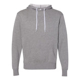 Independent Trading Co. - Lightweight Hooded Sweatshirt - AFX90UN - Gunmetal Heather