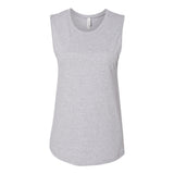 BELLA + CANVAS - Women's Jersey Muscle Tank - 6003 - Athletic Heather