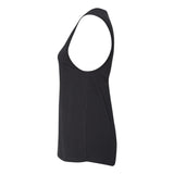 BELLA + CANVAS - Women's Jersey Muscle Tank - 6003 - Black