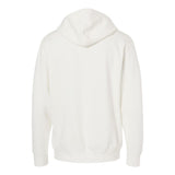 Independent Trading Co. - Midweight Pigment-Dyed Hooded Sweatshirt - PRM4500 - Prepared For Dye