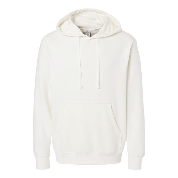 Independent Trading Co. - Midweight Pigment-Dyed Hooded Sweatshirt - PRM4500 - Prepared For Dye