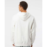 Independent Trading Co. - Midweight Pigment-Dyed Hooded Sweatshirt - PRM4500 - Prepared For Dye