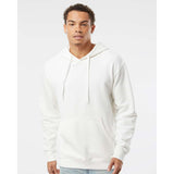 Independent Trading Co. - Midweight Pigment-Dyed Hooded Sweatshirt - PRM4500 - Prepared For Dye